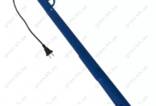 Фото 1- Электротриммер Werk EPT-25