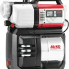 Фото 2 - Насосная станция AL-KO HW 6000 FMS Premium