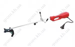 Фото 1- Электротриммер FORTE ЕМК-1600S