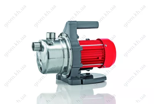 Фото 1- Садовый насос AL-KO GPI 600 ECO