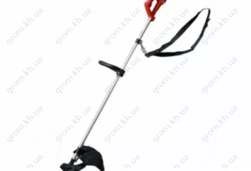 Фото 1- Электротриммер FORTE ЕМК-420М