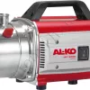 Фото 2 - Садовый насос AL-KO Jet 3000 Inox Classic