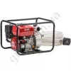 Фото 2 - Бензиновая мотопомпа AL-KO BMP 30000