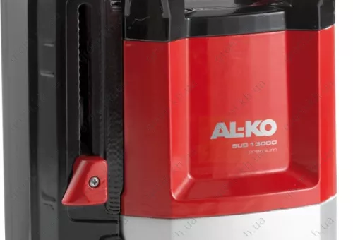 Фото 1- Погружной насос для чистой воды AL-KO SUB 13000 DS Premium