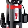 Фото 2 - Погружной насос для грязной воды AL-KO Drain 15000 Inox Comfort