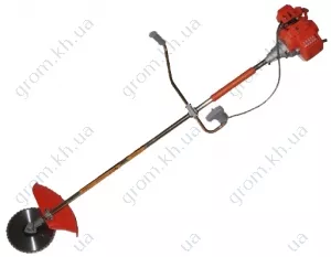 Фото 1- Бензокоси Shark GT-3500