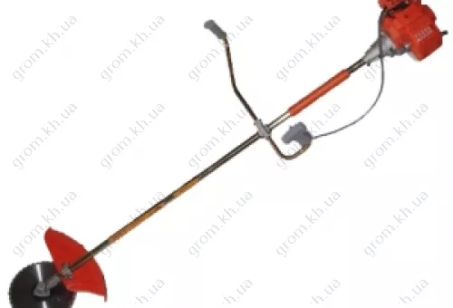 Фото 1- Бензокоси Shark GT-3500