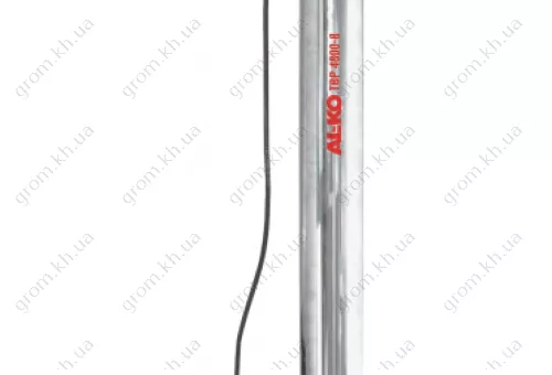 Фото 1- Глибинний насос AL-KO TBP 4800/8