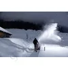 Фото 3 - Бензиновый снегоуборщик AL-KO SNOWLINE 700 E