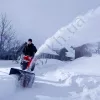 Фото 4 - Бензиновый снегоуборщик AL-KO SNOWLINE 700 E