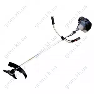 Фото 1- Бензокоса Витязь БГ-3200