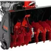 Фото 4 - Бензиновий снігоприбирач AL-KO SnowLine 760TE