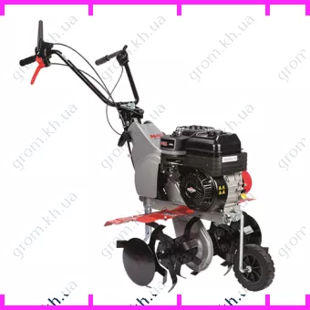 Фото 1- Мотокультиватор AL-KO MH 5065 R