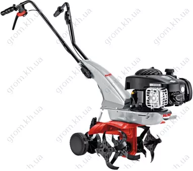 Фото 1- Мотокультиватор AL-KO MH 4005