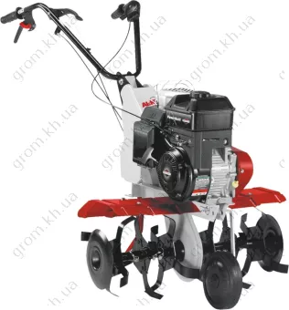 Фото 1- Культиватор бензиновый AL-KO MH 5060 R с задним ходом