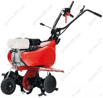 Фото 1- Мотокультиватор solo by AL-KO MH 7505 VR