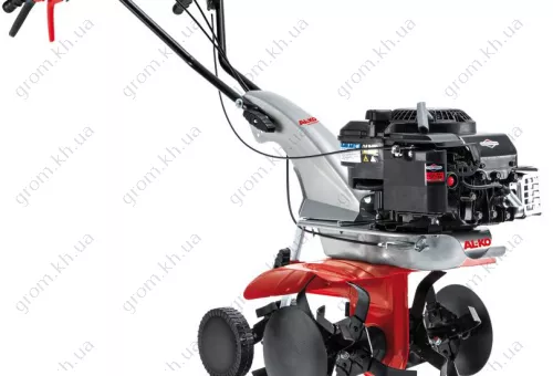 Фото 1- Мотокультиватор AL-KO MH 5005 R