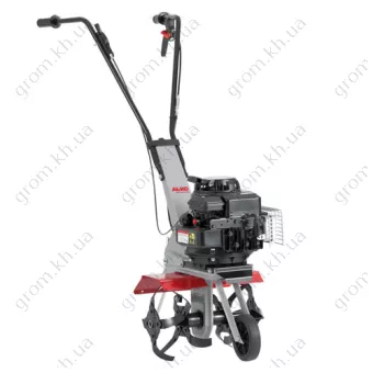 Фото 1- Мотокультиватор AL-KO MH 350-4