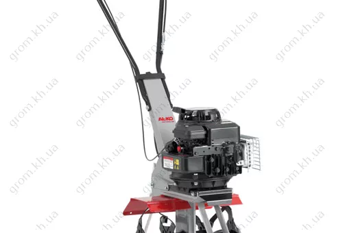 Фото 1- Мотокультиватор AL-KO MH 350-4