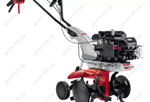 Фото 1- Культиватор AL-KO МН 5007 R