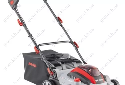 Фото 1- Аэратор аккумуляторный AL-KO SF 4036