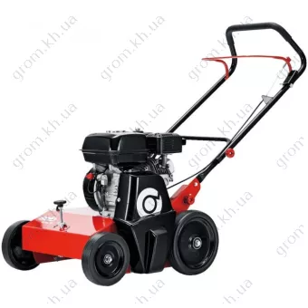 Фото 1- Бензиновий розпушувач solo by AL-KO 4005 VB