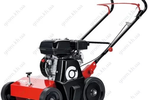 Фото 1- Бензиновий розпушувач solo by AL-KO 4005 VB