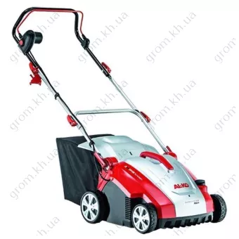 Фото 1- Электрический рыхлитель AL-KO Combi Care 36 E Comfort