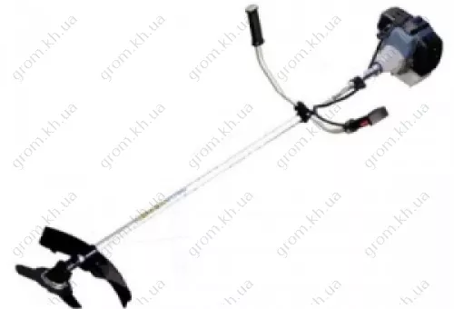 Фото 1- Бензокоса Кедр БГ-3200