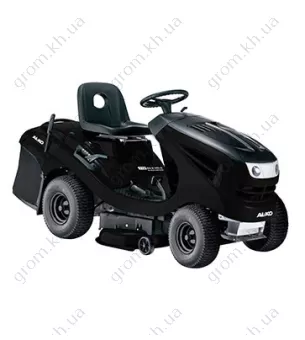 Фото 1- Газонный трактор AL-KO T 13-93.8 HD-A Black Edition
