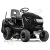 Фото 3 - Газонный трактор AL-KO T 13-93.8 HD-A Black Edition