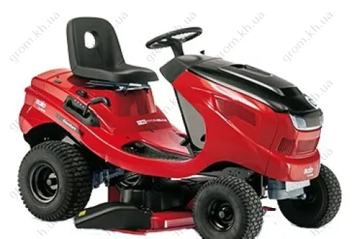 Фото 1- Газовий трактор solo by AL-KO T 13-93.7 HDS-A