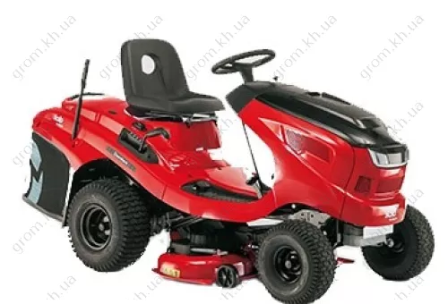 Фото 1- Газовий трактор solo by AL-KO T 16-103.7 HD V2