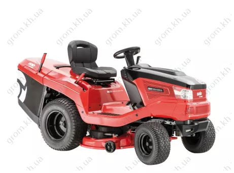 Фото 1- Газовий трактор solo by AL-KO T 20-105.6 HD V2