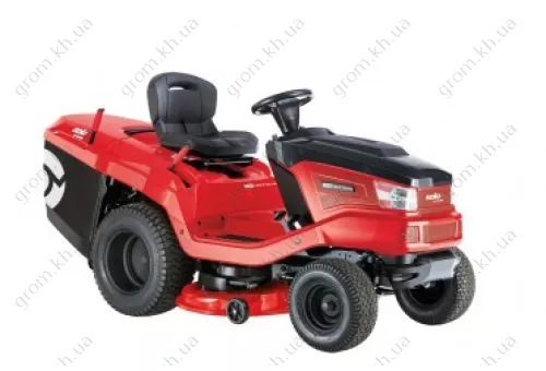 Фото 1- Газонный трактор solo by AL-KO T 23-125.6 HD V2