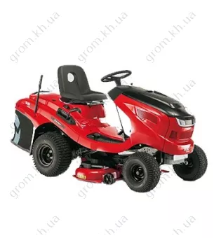 Фото 1- Газонный трактор solo by AL-KO T 16-93.7 HD V2