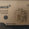 Фото 5 - Сварочный инвертор Sirius MMA-400 (220V) Luxe