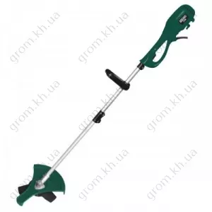 Фото 1- Электротриммер Iron Angel ETR 1000