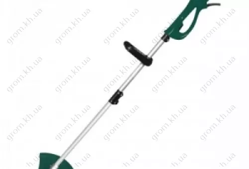 Фото 1- Электротриммер Iron Angel ETR 1000