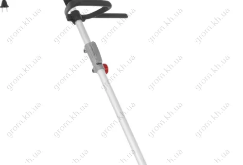 Фото 1- Електрична мотокоса AL-KO BC 1200 E