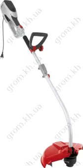 Фото 1- Электротриммер AL-KO BC 1000 E