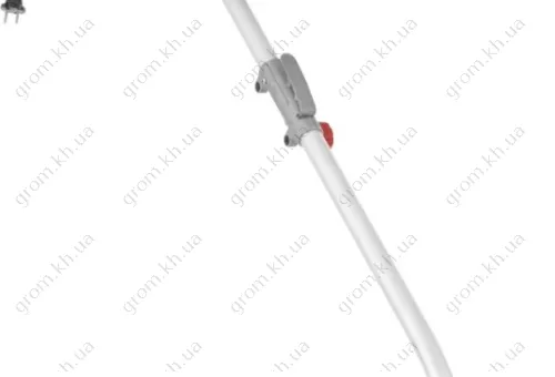 Фото 1- Электротриммер AL-KO BC 1000 E