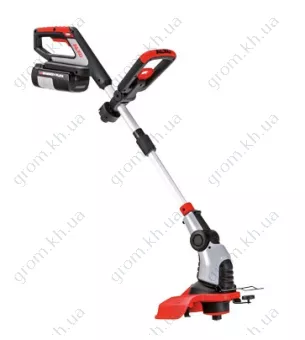 Фото 1- Аккумуляторный триммер AL-KO GT 4030