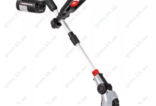 Фото 1- Акумуляторний тример AL-KO GT 4030