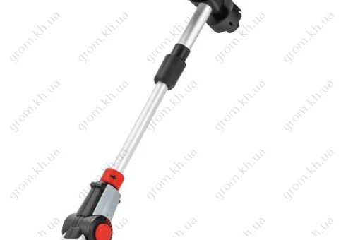 Фото 1- Аккумуляторный триммер AL-KO GT 36 Li (аккумулятор в комплект поставки не входит)