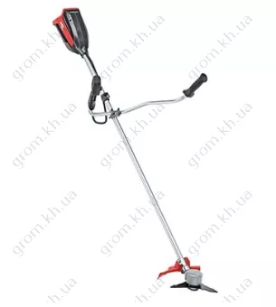 Фото 1- Аккумуляторный триммер solo by AL-KO GT 4235