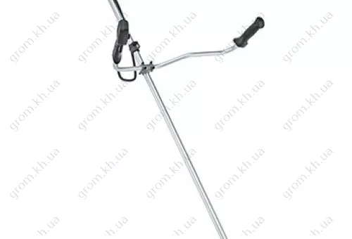 Фото 1- Аккумуляторный триммер solo by AL-KO GT 4235