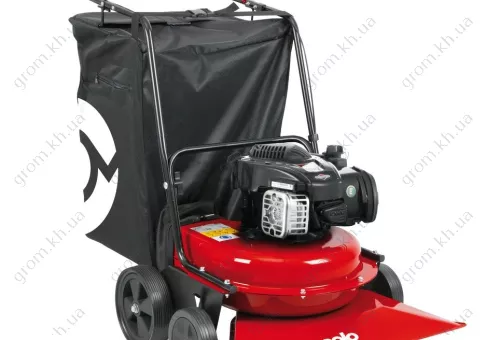 Фото 1- Бензиновий садовий пилосос solo by AL-KO 750 P