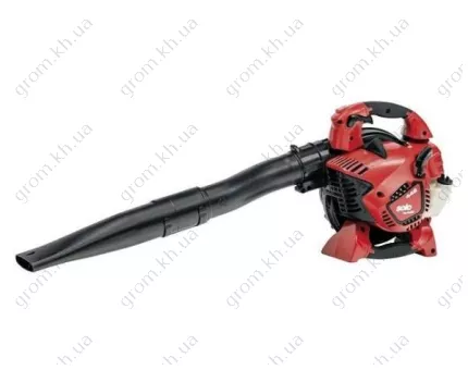 Фото 1- Бензиновый садовый пылесос solo by AL-KO 442