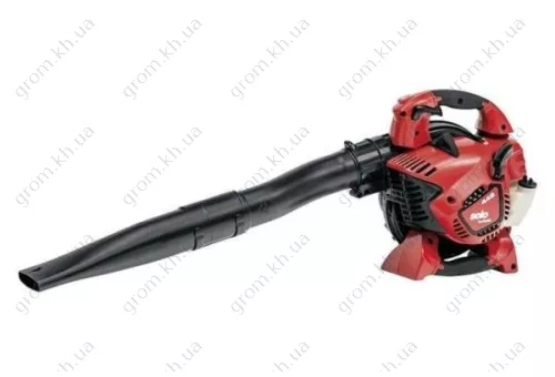 Фото 1- Бензиновий садовий пилосос solo by AL-KO 442